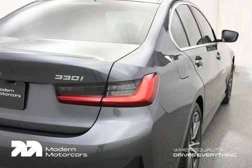 2021 BMW 330 330i