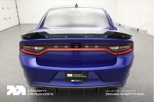 2021 Dodge Charger R/T