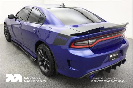 2021 Dodge Charger R/T