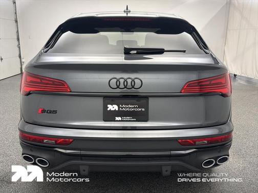 2024 Audi SQ5 3.0T Premium Plus