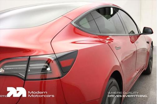 2023 Tesla Model 3 Long Range