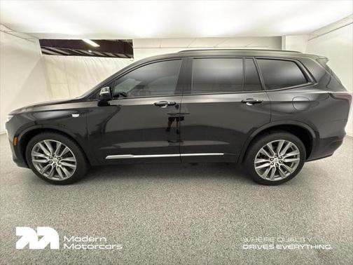 2020 Cadillac XT6 Sport AWD