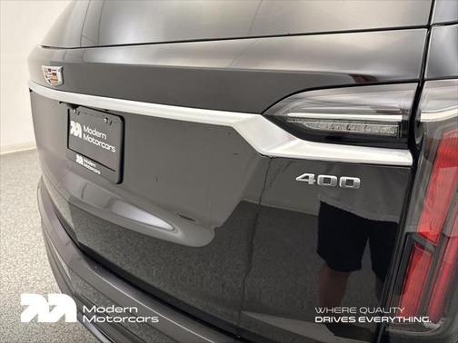 2020 Cadillac XT6 Sport AWD