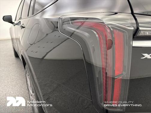 2020 Cadillac XT6 Sport AWD