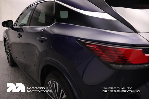 2023 Lexus RX 350 Premium Plus