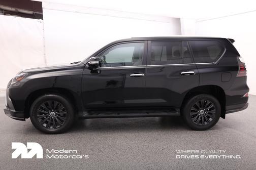 2023 Lexus GX 460 Premium