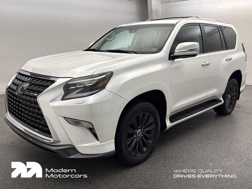 2023 Lexus GX 460 Premium