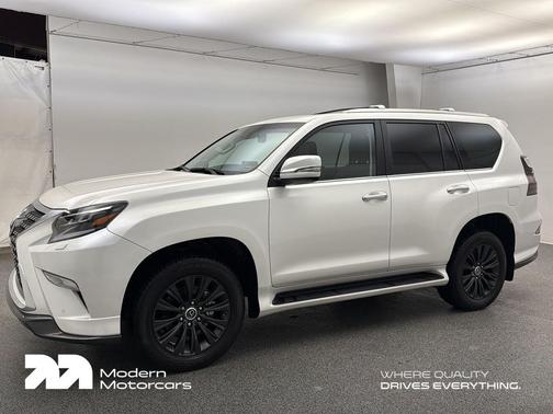 2023 Lexus GX 460 Premium