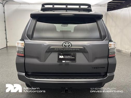 2023 Toyota 4Runner TRD Pro