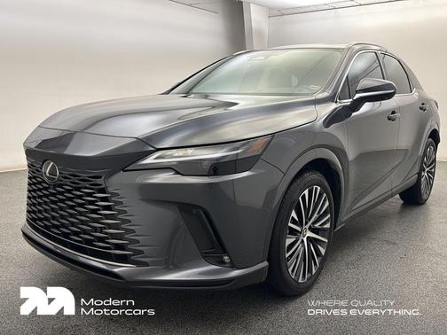 2024 Lexus RX 350 Premium Plus