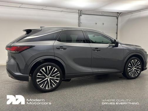 2024 Lexus RX 350 Premium Plus