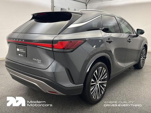 2024 Lexus RX 350 Premium Plus