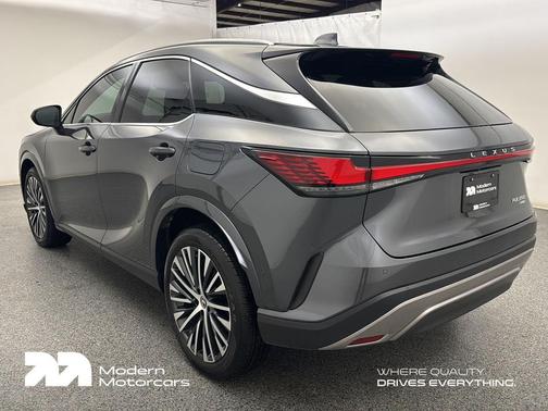 2024 Lexus RX 350 Premium Plus