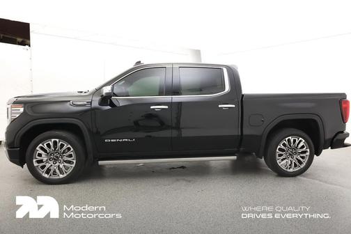 2023 GMC Sierra 1500 Denali Ultimate