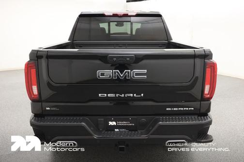2023 GMC Sierra 1500 Denali Ultimate