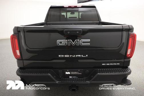 2023 GMC Sierra 1500 Denali Ultimate