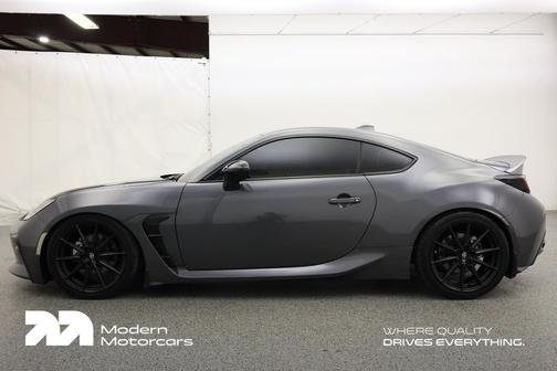 2023 Toyota GR86 Premium