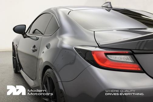 2023 Toyota GR86 Premium