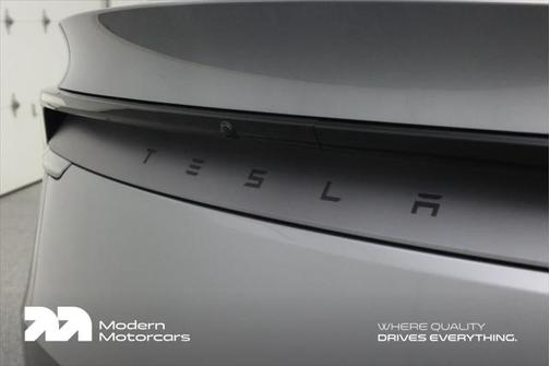 2026 Tesla Model Y Long Range Launch Series