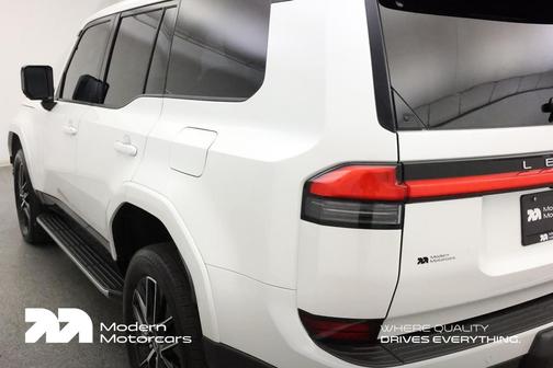 2024 Lexus GX 550 Premium