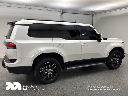 2024 Lexus GX 550 Premium