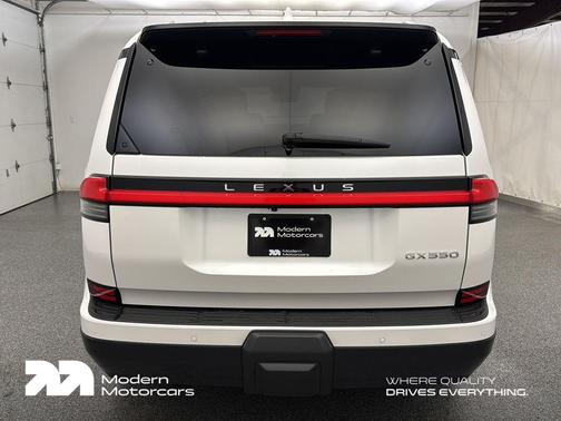 2024 Lexus GX 550 Premium