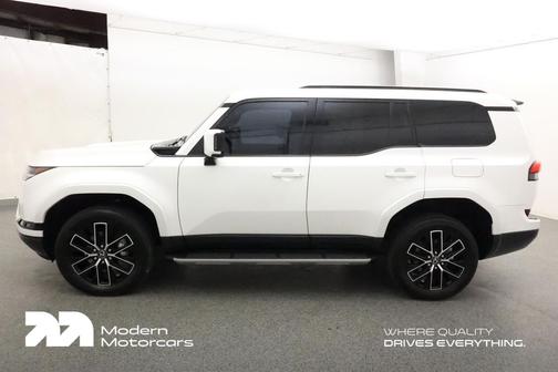 2024 Lexus GX 550 Premium