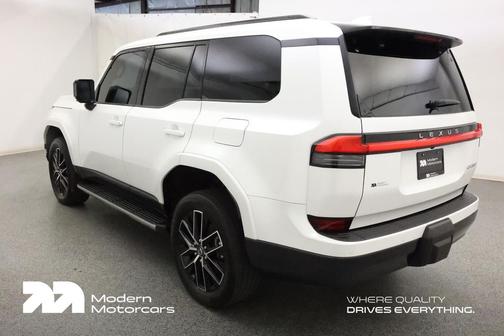 2024 Lexus GX 550 Premium