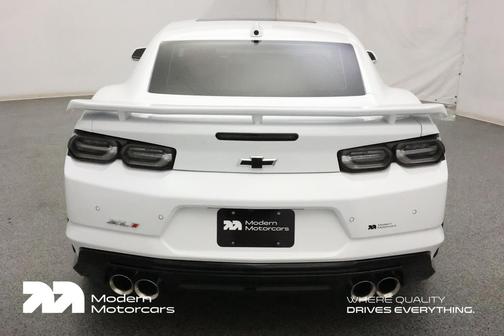 2023 Chevrolet Camaro ZL1