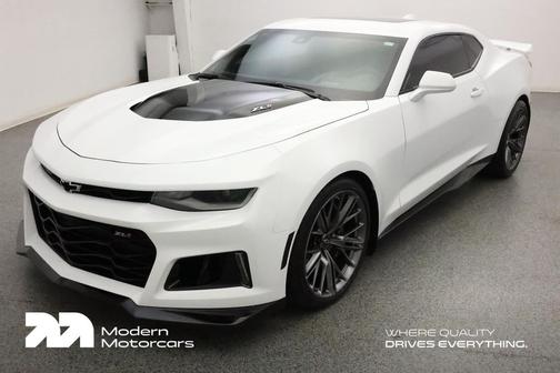2023 Chevrolet Camaro ZL1