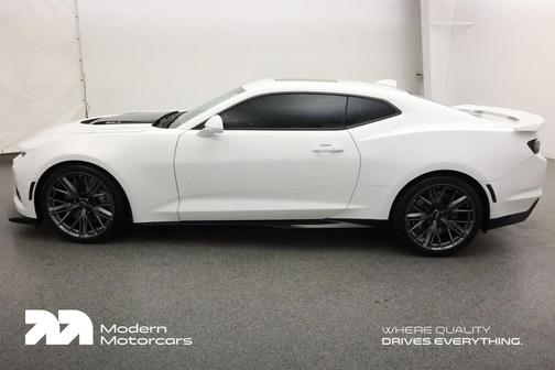 2023 Chevrolet Camaro ZL1
