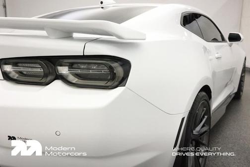 2023 Chevrolet Camaro ZL1