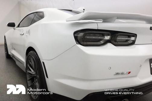 2023 Chevrolet Camaro ZL1