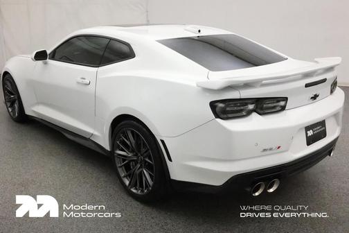 2023 Chevrolet Camaro ZL1