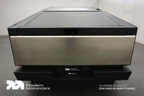 2024 Tesla Cybertruck All-Wheel Drive