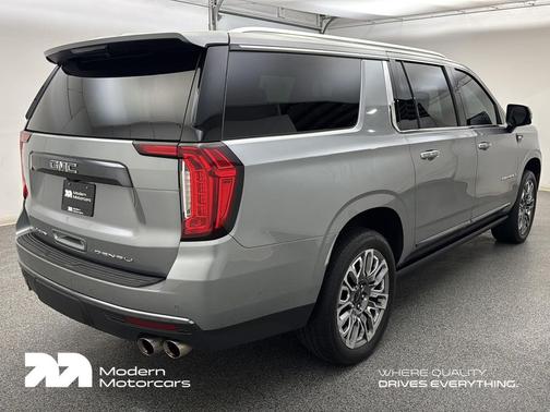 2023 GMC Yukon XL Denali Ultimate