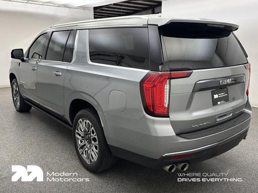 2023 GMC Yukon XL Denali Ultimate