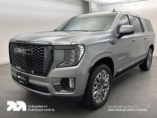 2023 GMC Yukon XL Denali Ultimate