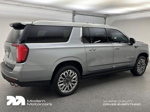 2023 GMC Yukon XL Denali Ultimate