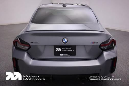 2025 BMW M2 M2 Base