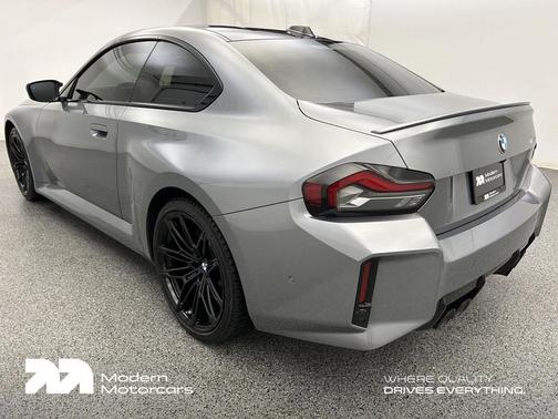 2025 BMW M2 M2 Base