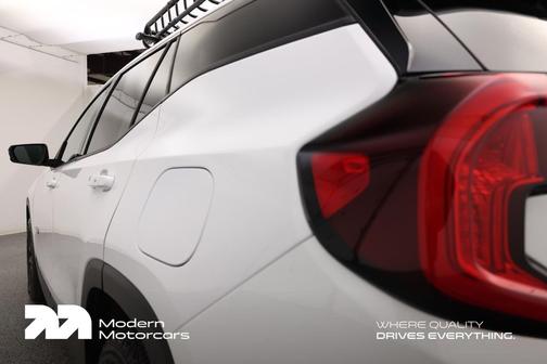 2024 GMC Terrain AWD AT4