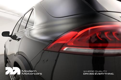 2023 Mercedes-Benz GLE 350 4MATIC