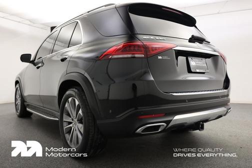 2023 Mercedes-Benz GLE 350 4MATIC