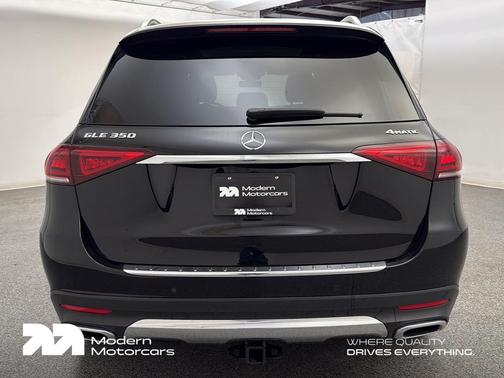 2023 Mercedes-Benz GLE 350 4MATIC