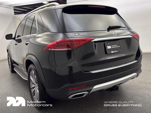 2023 Mercedes-Benz GLE 350 4MATIC