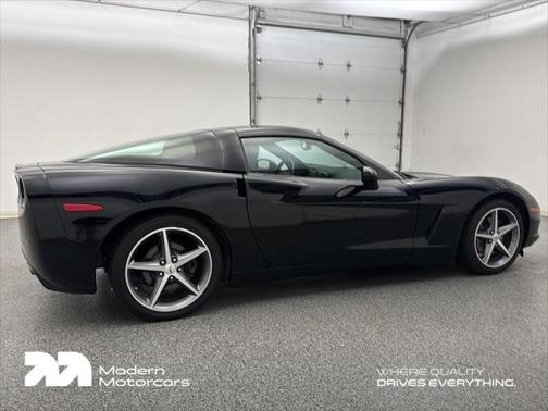 2011 Chevrolet Corvette 3LT