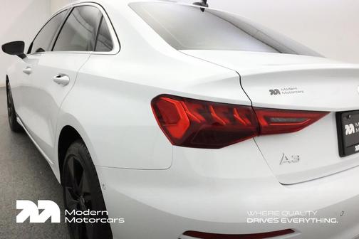 2024 Audi A3 Premium