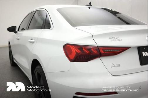 2024 Audi A3 Premium
