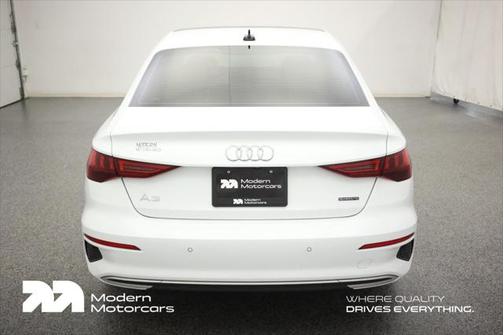 2024 Audi A3 Premium